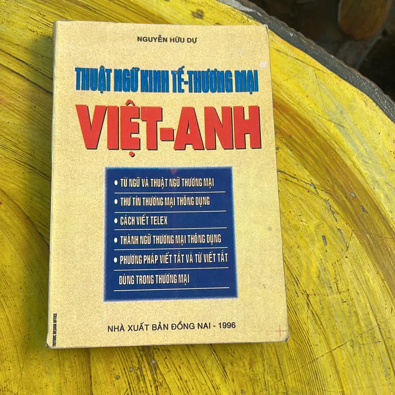 COMBO VĂN PHẠM ANH NGỮ & THUẬT NGỮ KINH TẾ THƯƠNG MẠI VIỆT-ANH 737748