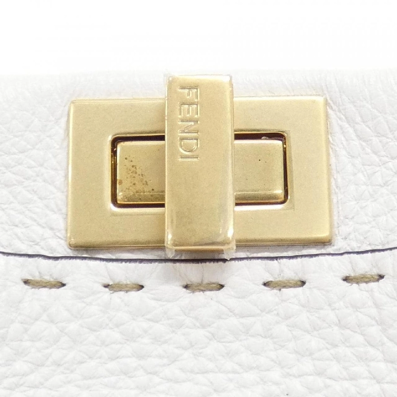 Túi Fendi SELLERIA Peekaboo Mini 8BN244 SFR 616870