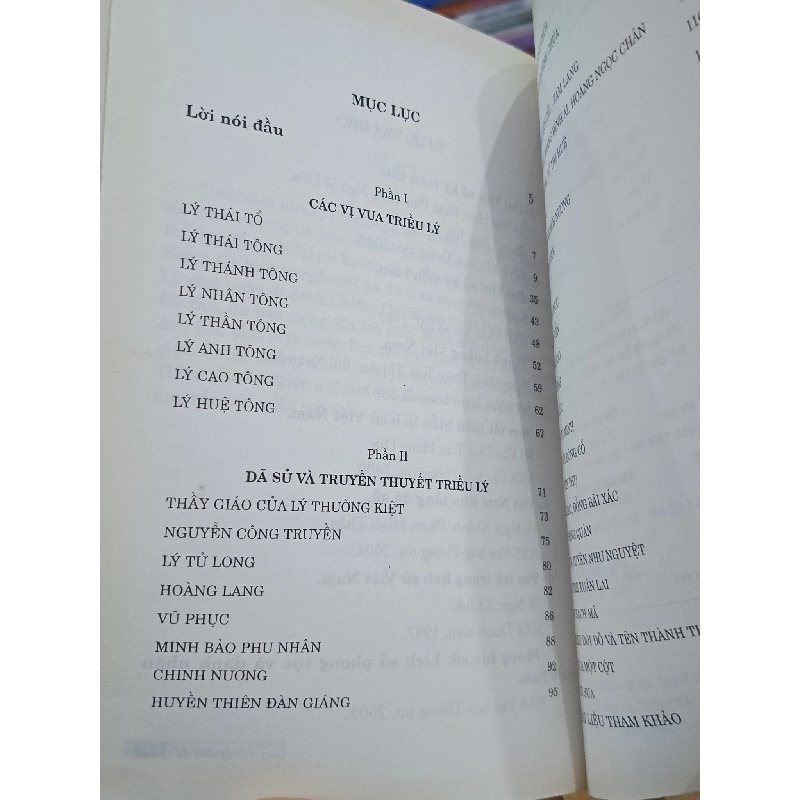 Kể chuyện lịch sử Việt Nam: Lý Bát Đế - Phạm Khang (biên soạn) 594174