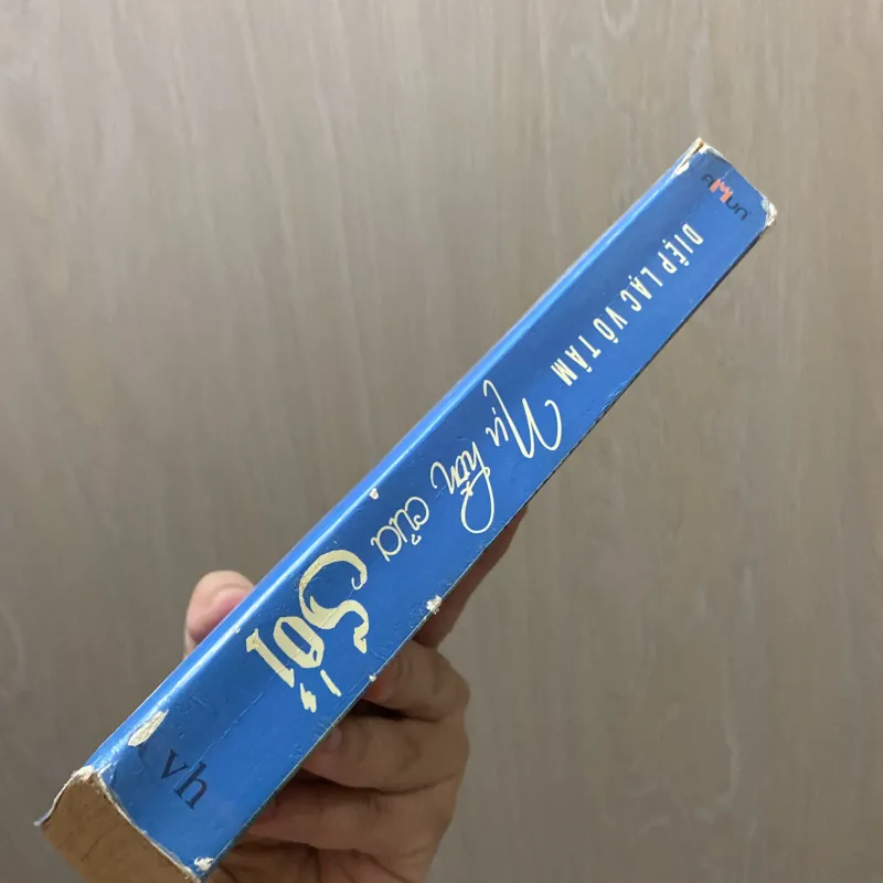 Nụ hôn của sói - Diệp Lạc Vô Tâm 960811