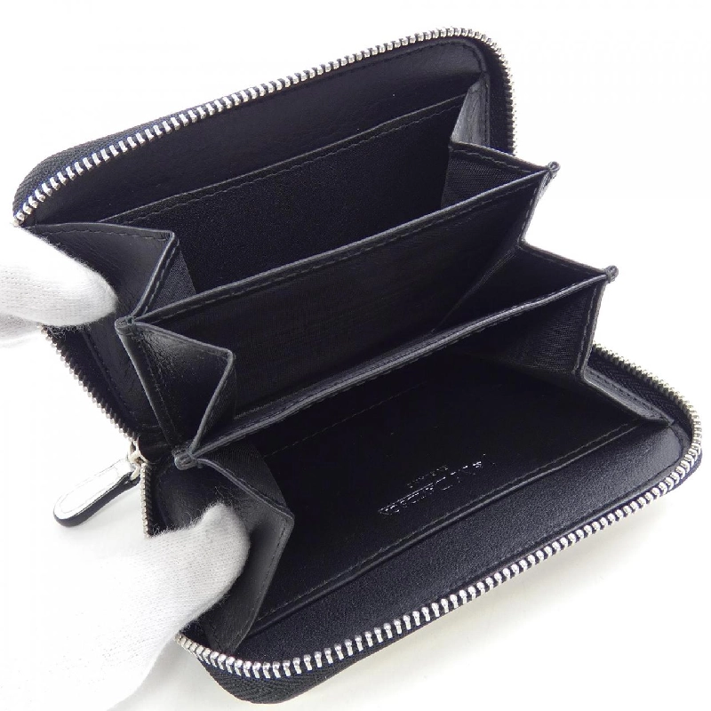 Thẻ đựng thẻ J&M DAVIDSON - Hàng hiệu Authentic 831133