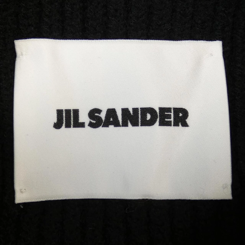 【Mã giảm giá】Jil Sander JIL SANDER Áo khoác cardigan 636633