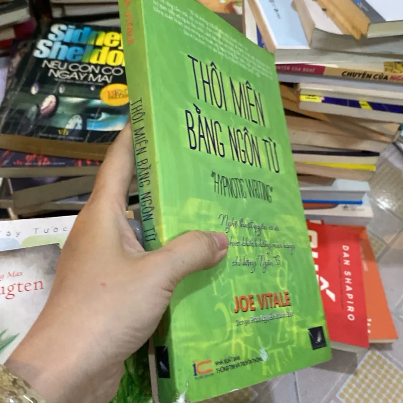 Thôi Miên Bằng Ngôn Từ 1063165