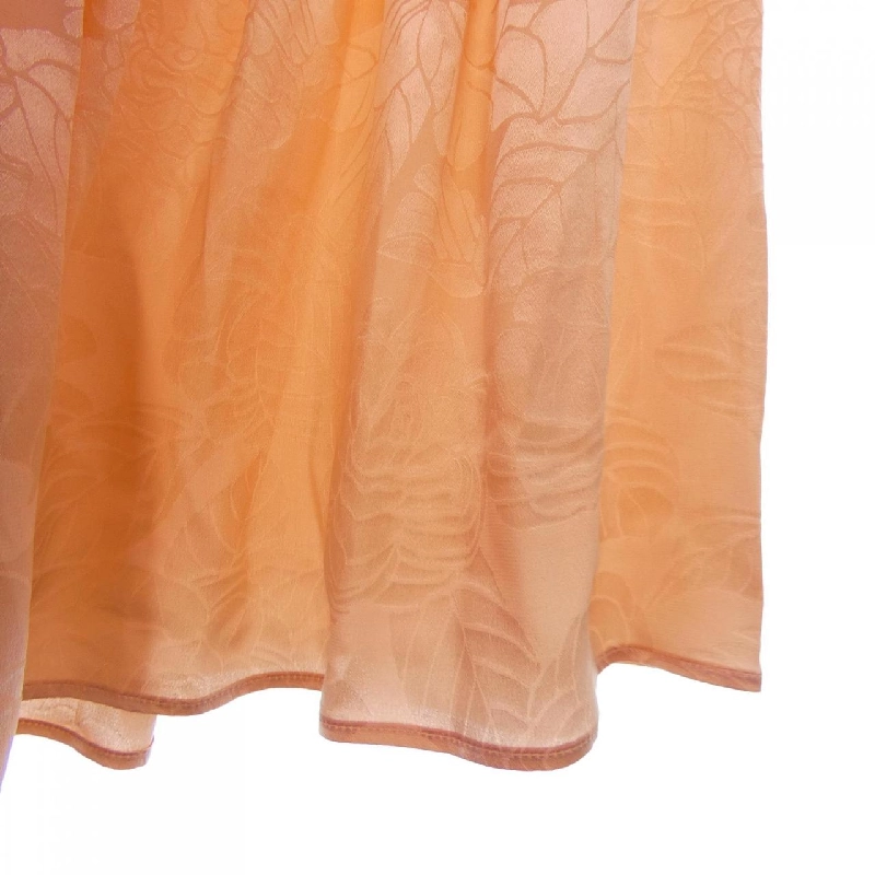 【Mã giảm giá】Chanel CHANEL Váy 654776