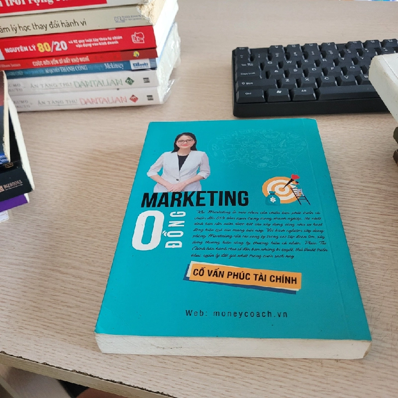 Marketing 0 Đồng – Phúc Tài Chính 528446