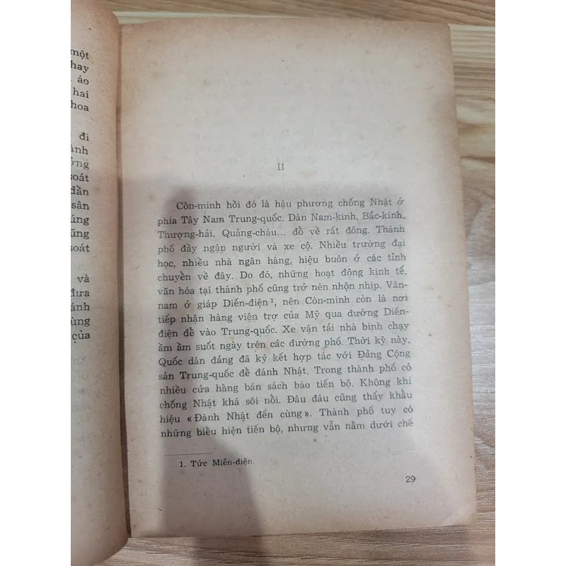 Những chặng đường lịch sử - tổng tập hồi ký đại tướng Võ Nguyên Giáp  737859
