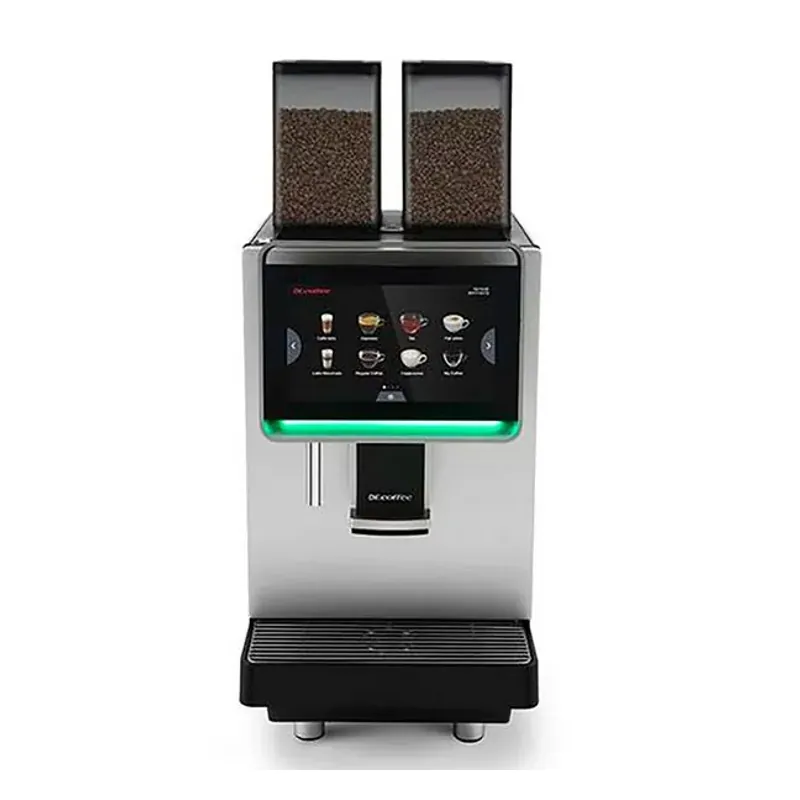 ☕ Máy pha cà phê Dr.Coffee F2-H – Espresso đậm vị, crema dày mịn ngay tại nhà! 734152