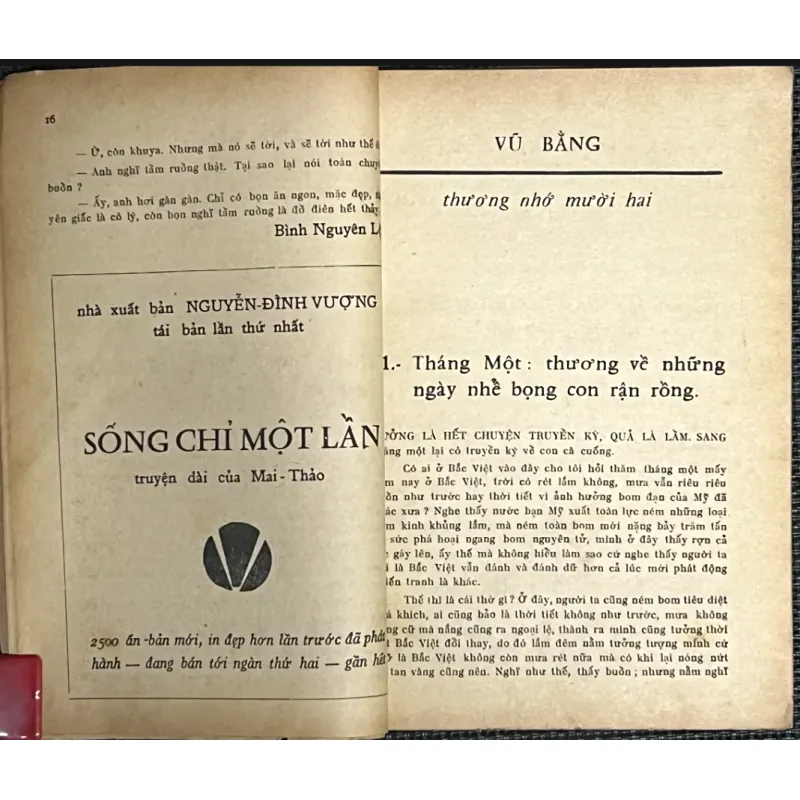 VĂN Số 190 (1971)- Tạp chí văn học miền Nam VN trước 1975 1034719