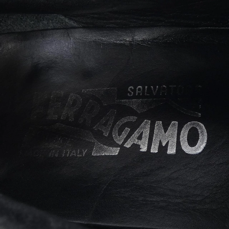 Giày SALVATORE FERRAGAMO 12312 - Hàng hiệu Authentic 828149