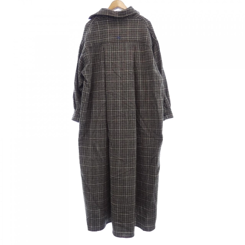 【Mã giảm giá】Bluebird Boulevard ワンピース 649193