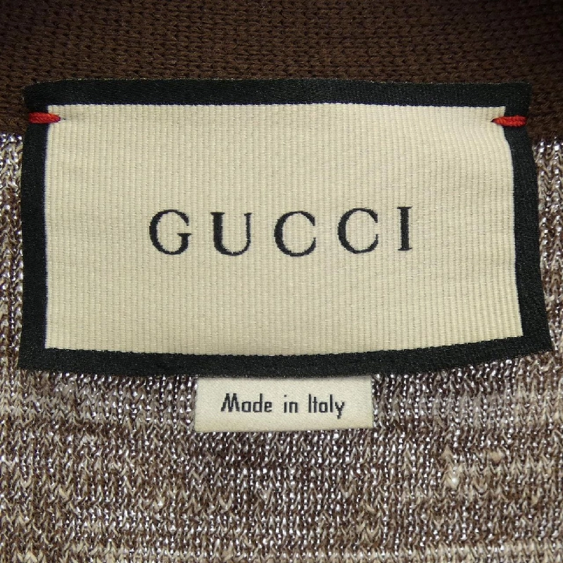 Gucci GUCCI 614715 XKA99 Áo gile - Hàng hiệu Chính hãng 888109