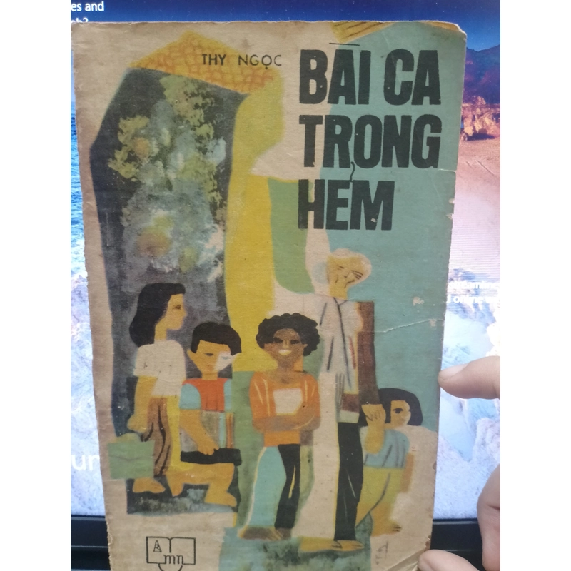 Bài ca trong hẻm 490909