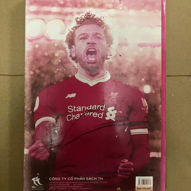 Đế vương the kop 569542