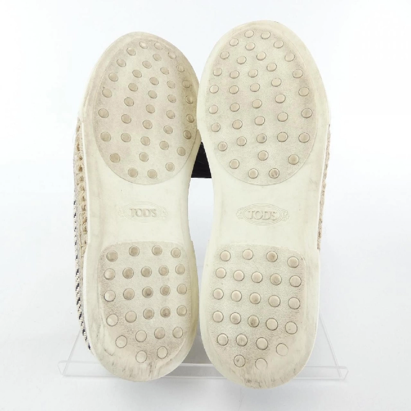 【Mã giảm giá】Giày sneaker TOD'S 663076