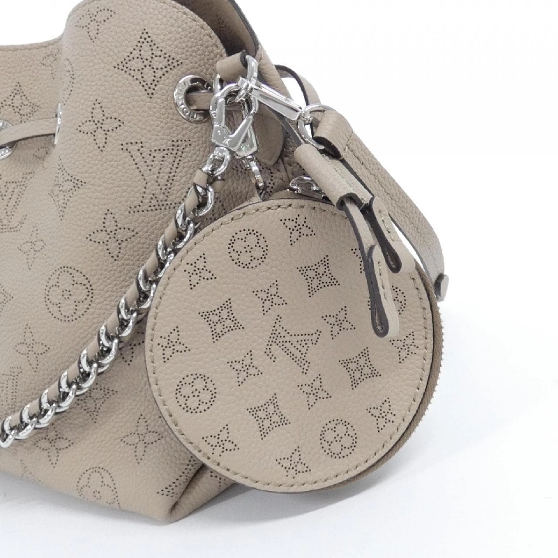 Túi xách vai Louis Vuitton Mahina Bella M57201 - Hàng hiệu Chính hãng 766407