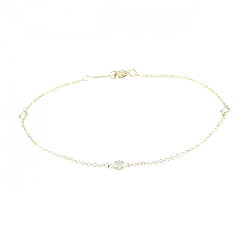 Tiffany By The Yard 3P Vòng tay - Hàng hiệu Chính hãng 846014