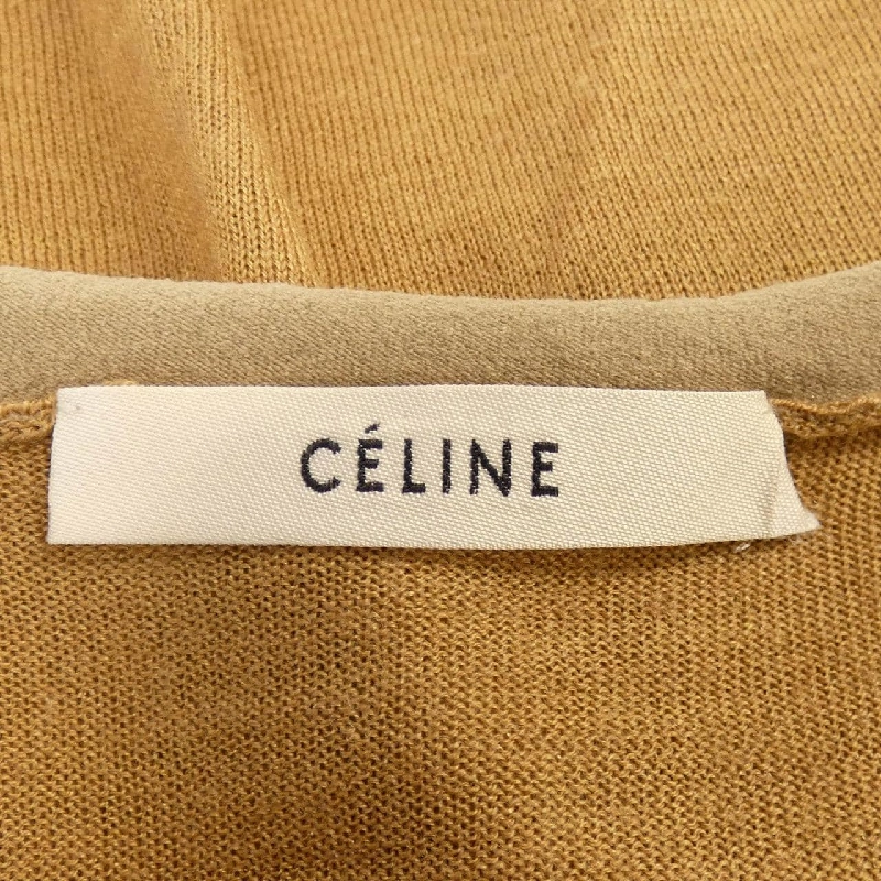 【Mã giảm giá】Áo khoác Celine CELINE 645369