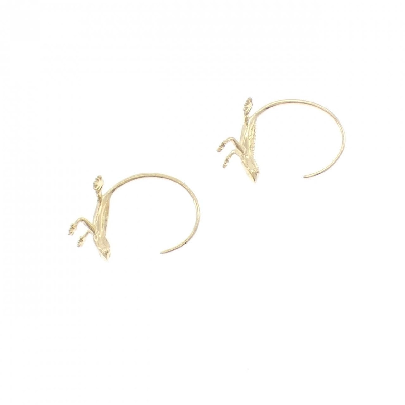 K18YG Bông tai - Hàng hiệu Chính hãng 865688