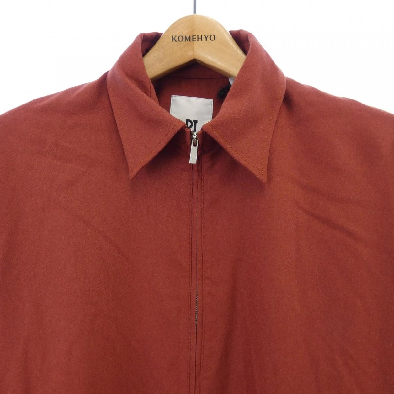 PT TORINO 6SZP010CPT Áo khoác - Hàng hiệu Authentic 890484