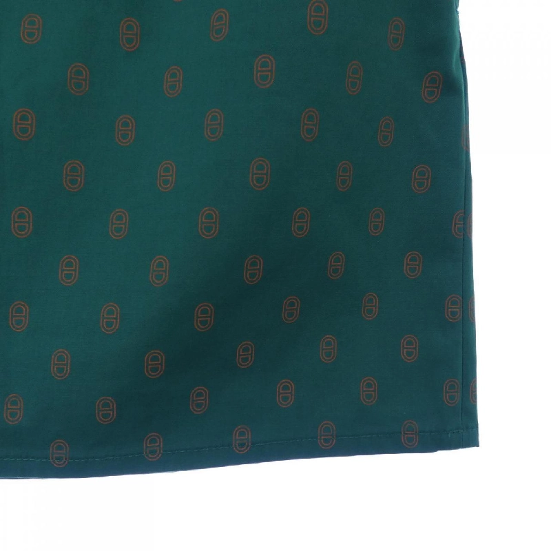 【Mã giảm giá】Váy HERMES 650782