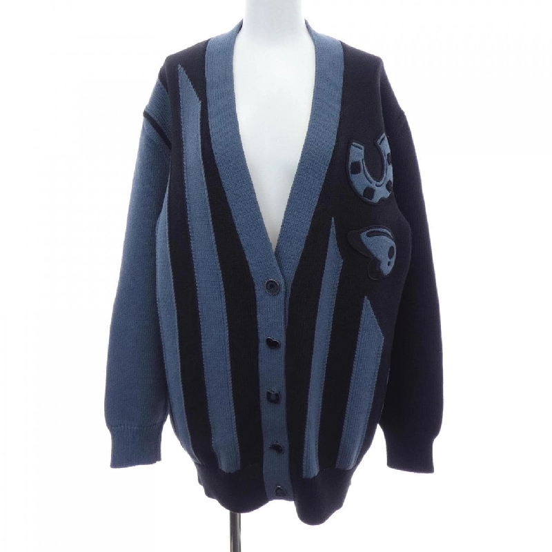 HERMES CANDY LIBRIS 5H2724D9 Áo khoác - Hàng hiệu Authentic 816383