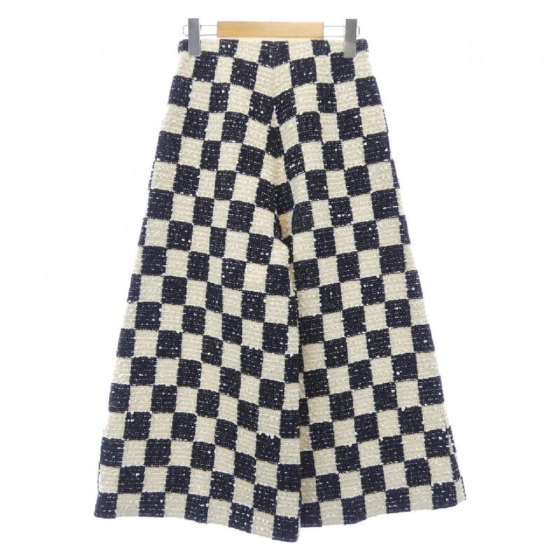 Gucci GUCCI 654640 ZAGQ2 Quần - Hàng hiệu Chính hãng 818089