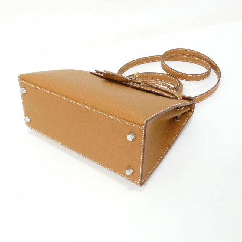 Túi Hermes Kelly Electrum 25cm 086479CT 615159