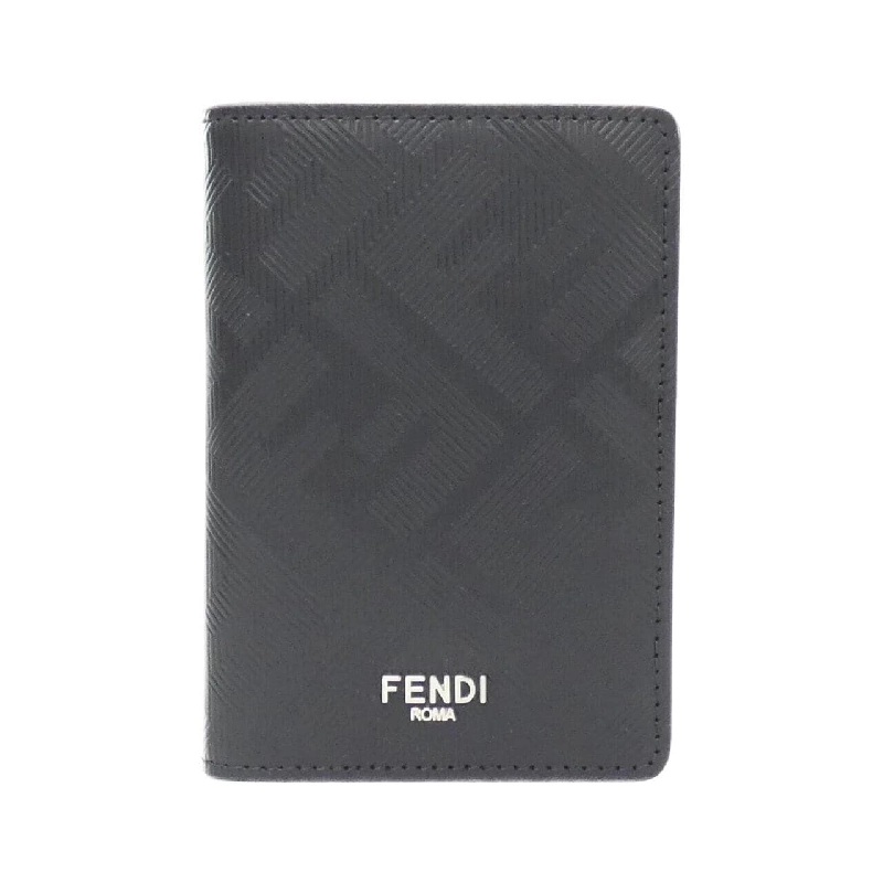 【Sản phẩm mới】Fendi 7M0349 AJF4 Ví thẻ 624642
