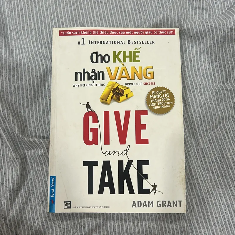 Cho Khế nhận vàng 606691