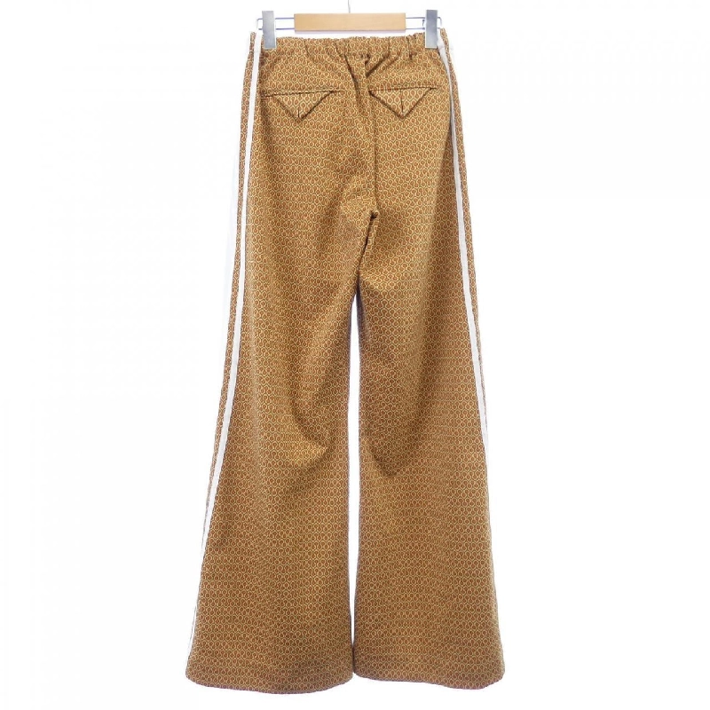 EGONLAB SS25PT003A Quần - Hàng hiệu Chính hãng 888986