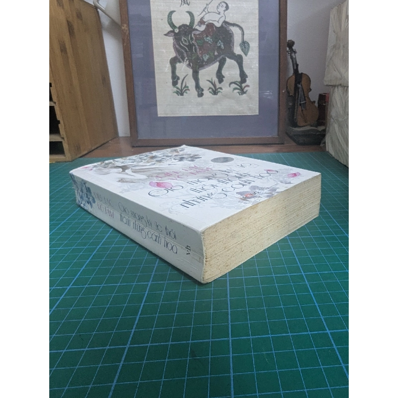 Gió mang ký ức thổi thành những cánh hoa - Diệp Lạc Vô Tâm 125294