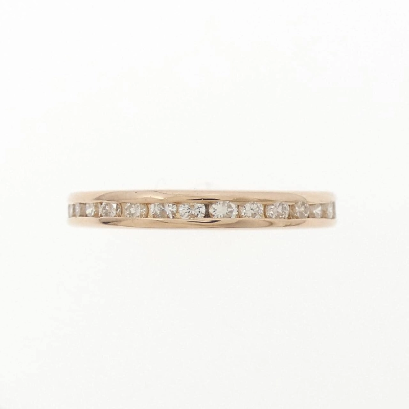 Nhẫn kim cương K18PG 0.50CT - Hàng hiệu Chính hãng 848086