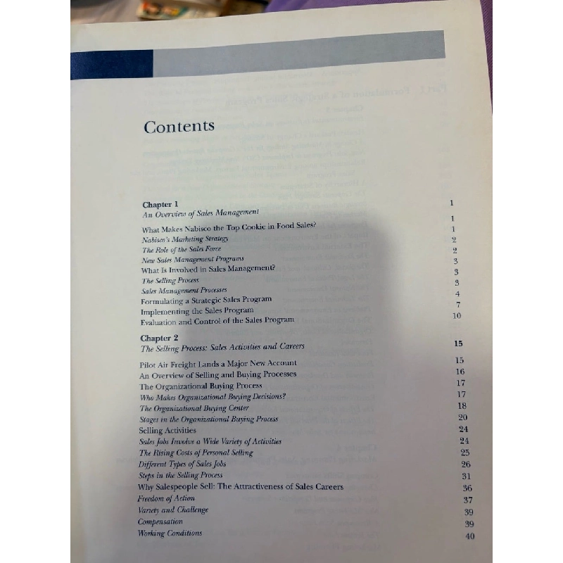 Sales force management - Gilbert A. Churchill , Jr. 999644