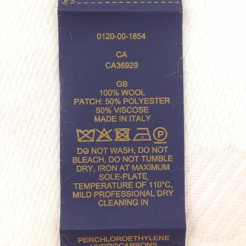 Louis Vuitton LOUIS VUITTON LV Essential Precious Dragon M79522 Khăn quàng - Hàng hiệu Chính hãng 834246