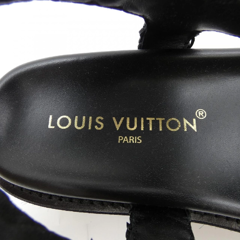 Giày sandal LOUIS VUITTON - Hàng hiệu Authentic 663294