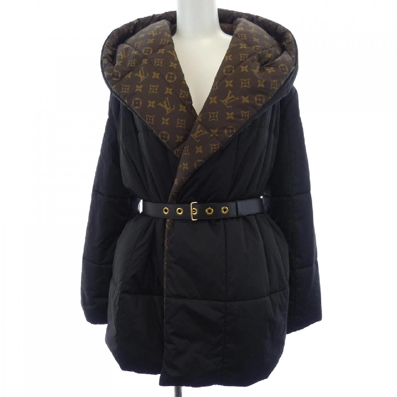 【Mã giảm giá】Áo khoác LOUIS VUITTON 644300