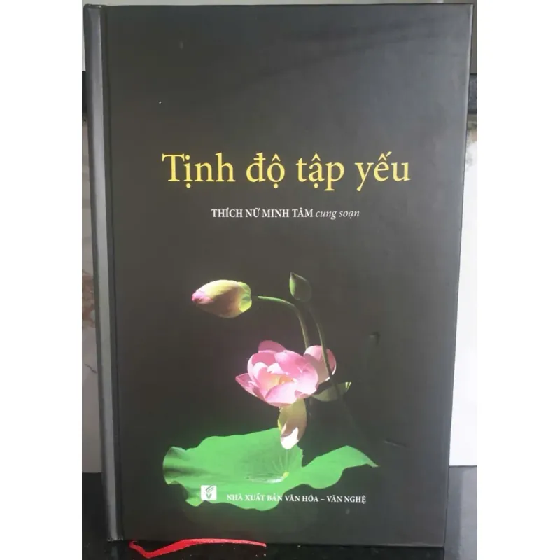 Tịnh Độ Tập Yếu 719775