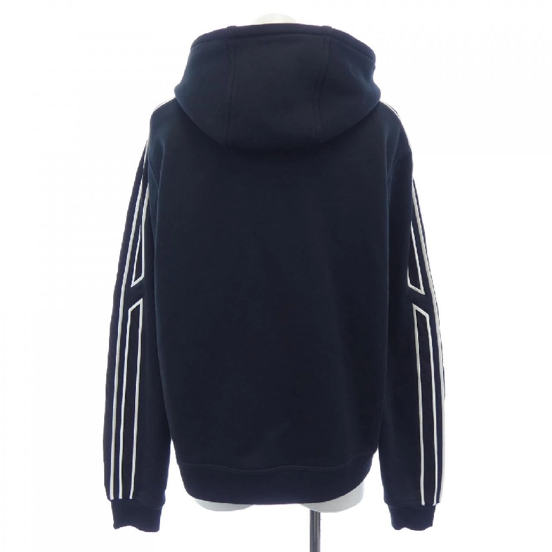 HERMES RUN H 467780HA Áo khoác - Hàng hiệu Chính hãng 886458