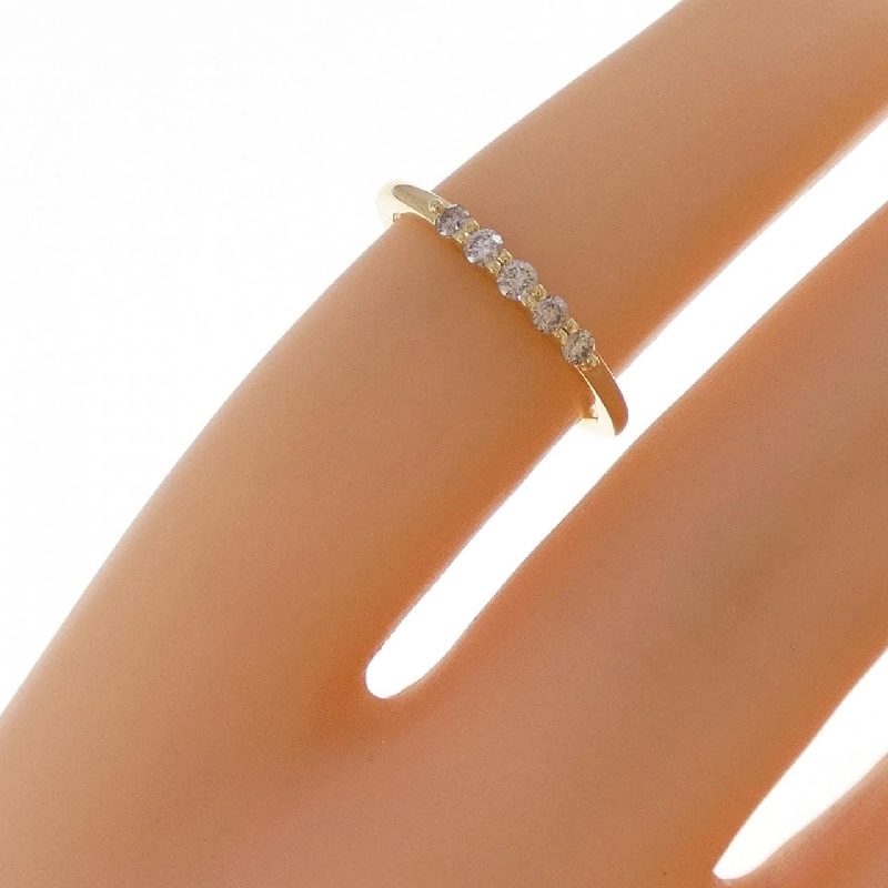 Nhẫn Aker Emepinky 0.10CT - Hàng hiệu Chính hãng 836067