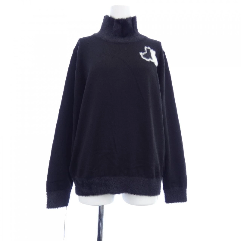 Đen & Trắng BLACK&WHITE Áo len 632836