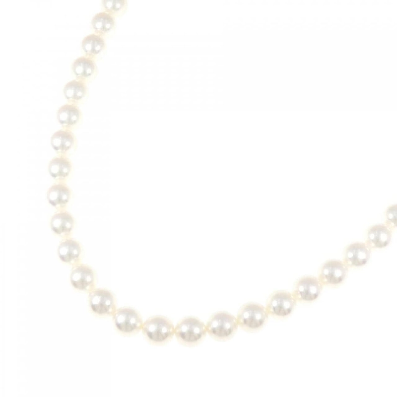 Dây chuyền ngọc trai Akoya Tasaki 8-8.5mm - Hàng hiệu Chính hãng 839219