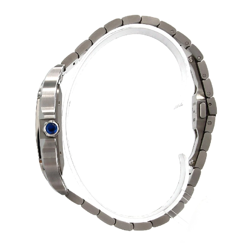 Cartier Santos de Cartier LM WSSA0062 SS tự động - Hàng hiệu chính hãng 883030