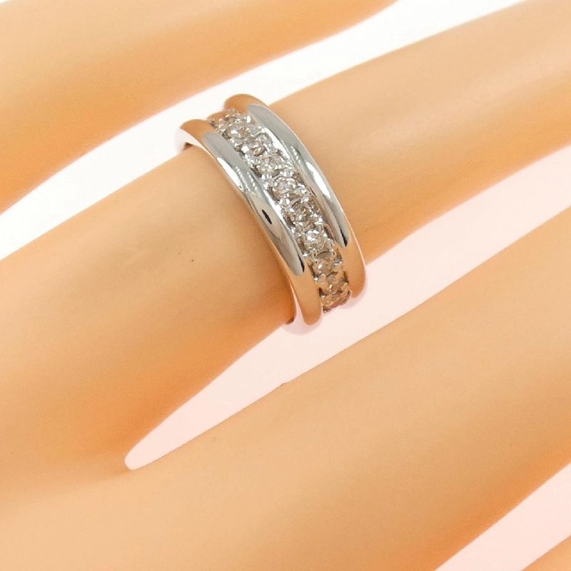 Nhẫn kim cương PT900 0.20CT - Hàng hiệu Chính hãng 851470