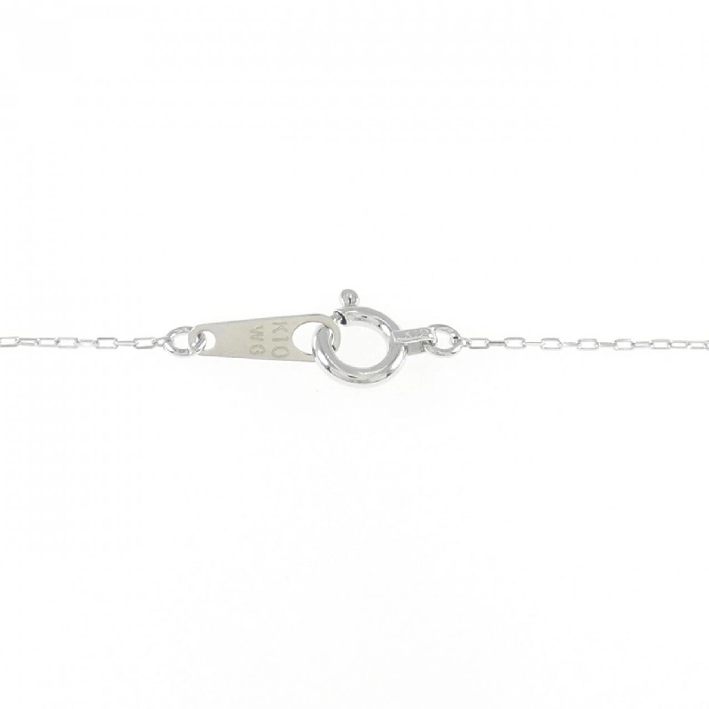 K10WG Dây chuyền hình trái tim - Hàng hiệu Chính hãng 860060