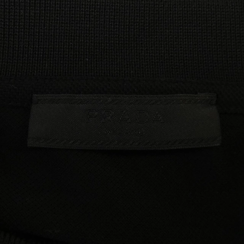 Áo polo PRADA - Hàng hiệu Authentic 898179