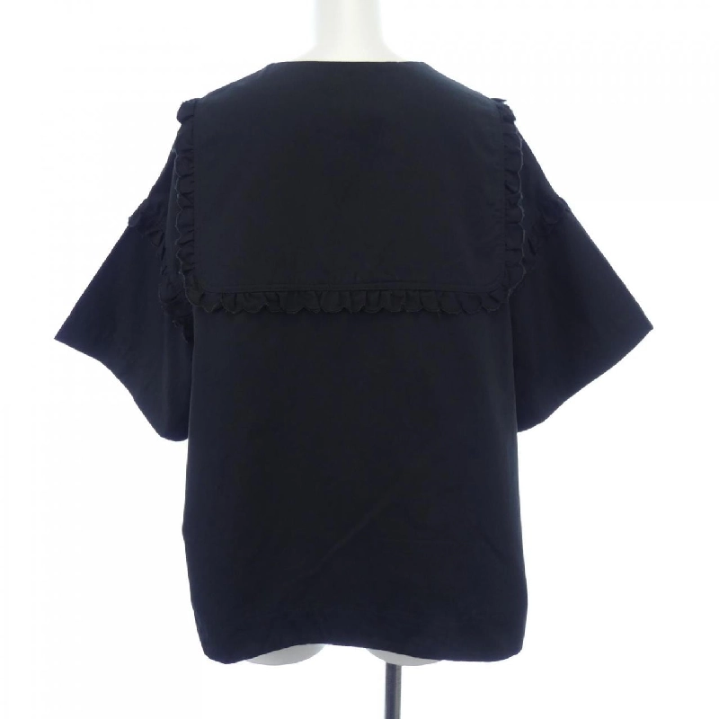 【Mã giảm giá】Yori yori áo 646159