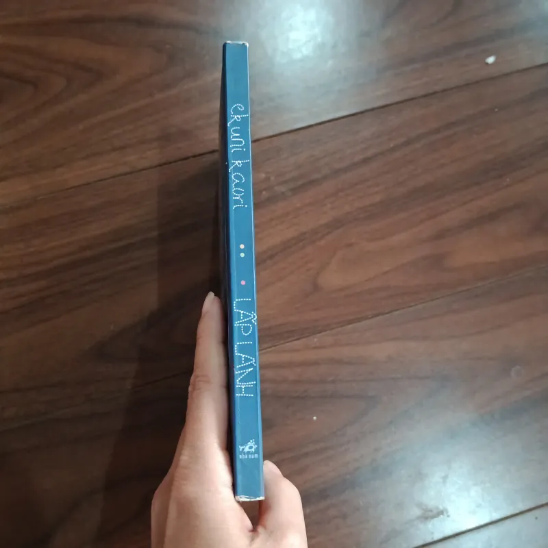 Lấp lánh - Ekuni kaori 757470