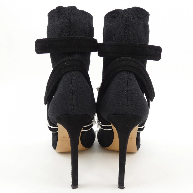 Giày bốt VALENTINO GARAVANI - Hàng hiệu Authentic 828302