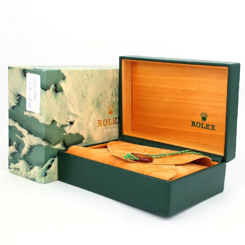 Đồng hồ Rolex GMT Master II 16710 SS tự động N - Hàng hiệu chính hãng 879601