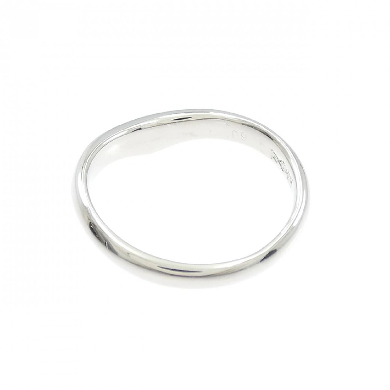 Nhẫn kim cương PT1000 0.09CT - Hàng hiệu Authentic 852756